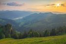 Die Voralpen - Bindeglied zwischen Alpen und der Hügellandschaft im Mittelland